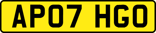 AP07HGO