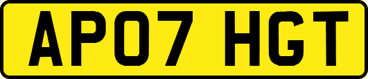 AP07HGT