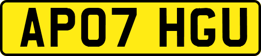 AP07HGU