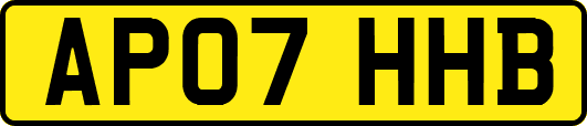AP07HHB