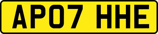 AP07HHE