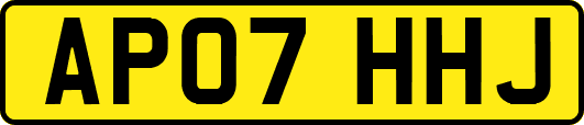 AP07HHJ