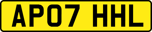 AP07HHL