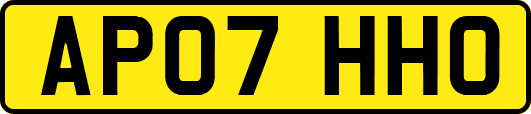 AP07HHO