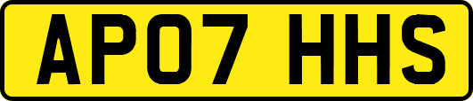 AP07HHS