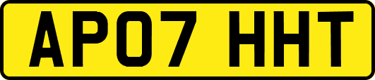 AP07HHT
