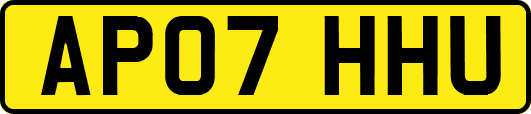 AP07HHU