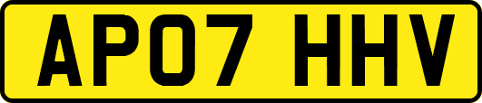 AP07HHV