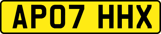 AP07HHX