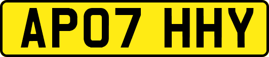 AP07HHY