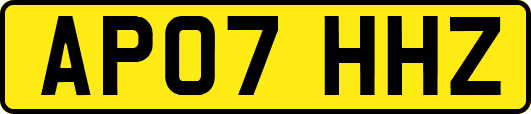 AP07HHZ