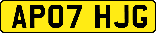 AP07HJG