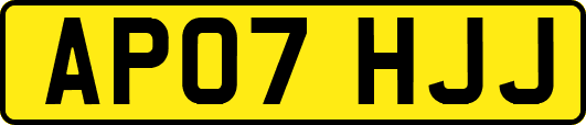 AP07HJJ