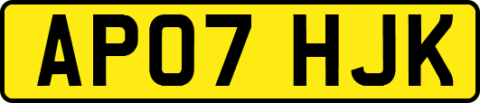 AP07HJK