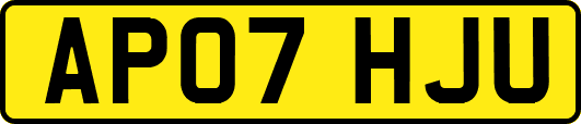 AP07HJU
