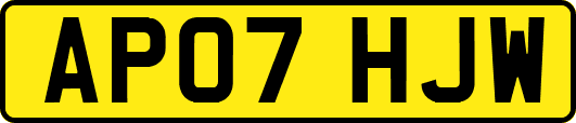 AP07HJW