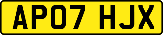 AP07HJX