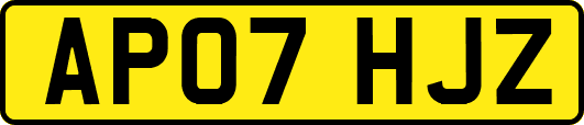 AP07HJZ