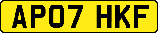 AP07HKF