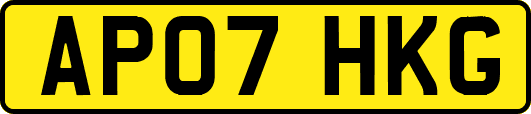 AP07HKG