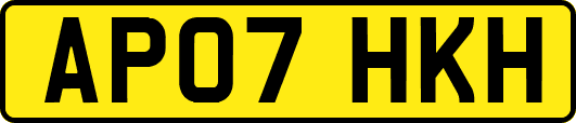 AP07HKH
