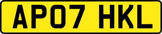 AP07HKL