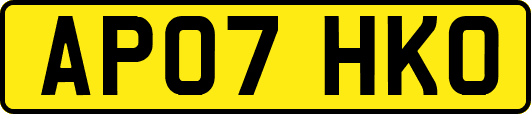 AP07HKO