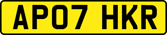 AP07HKR