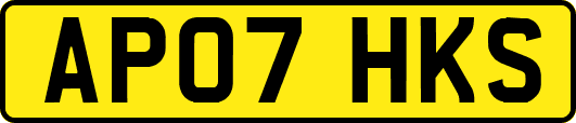 AP07HKS
