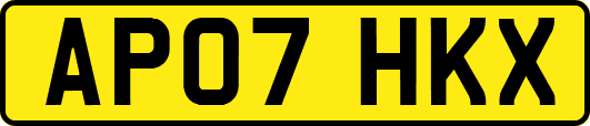 AP07HKX