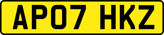 AP07HKZ