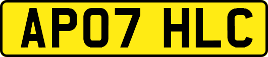 AP07HLC