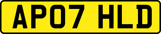 AP07HLD