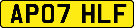 AP07HLF