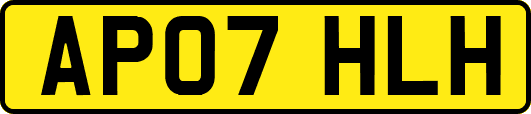 AP07HLH
