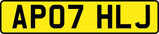 AP07HLJ