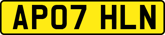 AP07HLN