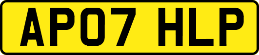 AP07HLP