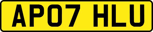 AP07HLU