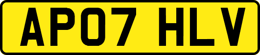 AP07HLV