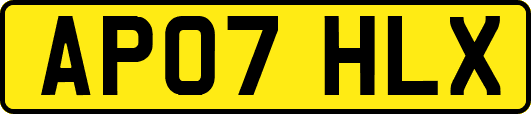 AP07HLX