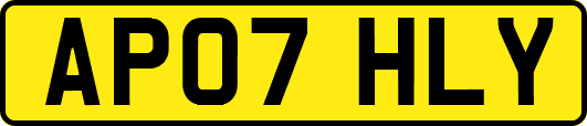 AP07HLY