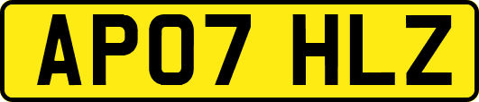 AP07HLZ