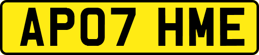 AP07HME