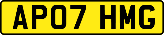 AP07HMG