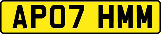 AP07HMM