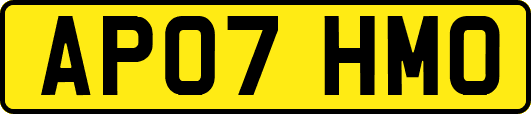 AP07HMO