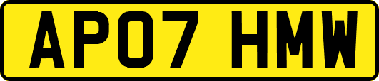 AP07HMW