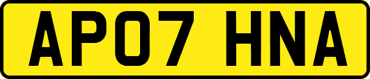 AP07HNA