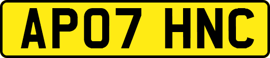 AP07HNC